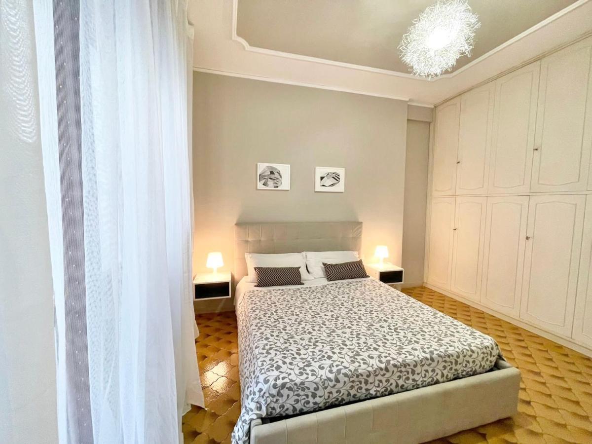 Regina Elena Apartment 2 Pescara Exterior photo